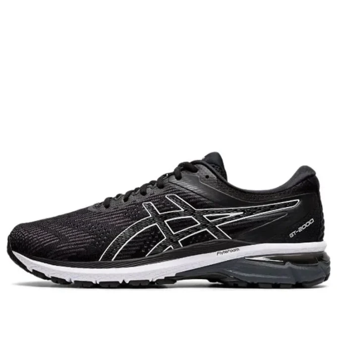 GT-2000 8 „Black White“