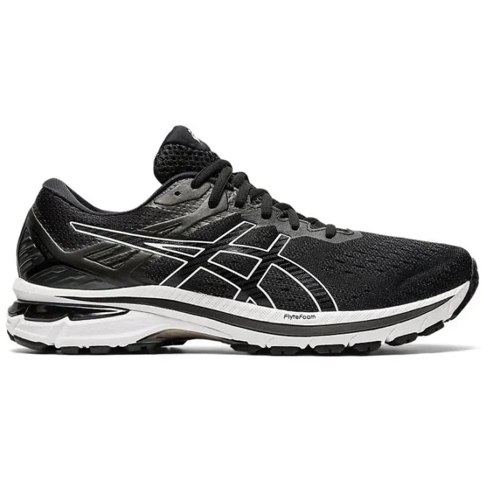 GT-2000 8 „Black White“