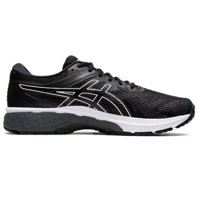 GT-2000 8 „Black White“