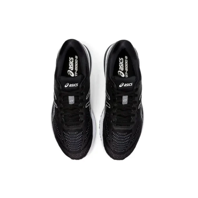 GT-2000 8 „Black White“