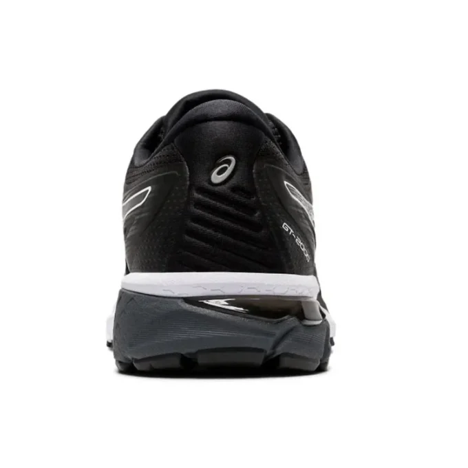GT-2000 8 „Black White“