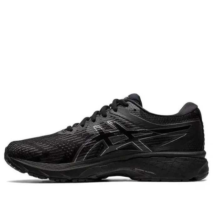 GT-2000 8 D Wide „Black“
