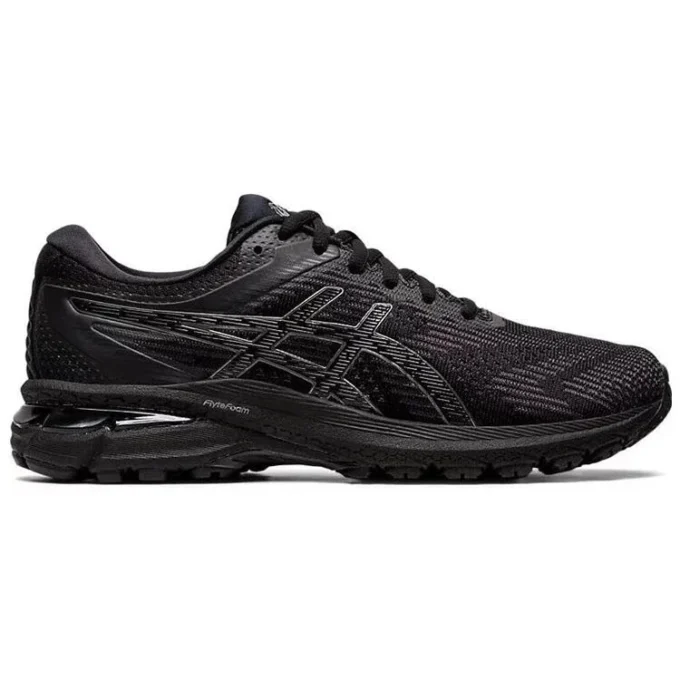 GT-2000 8 D Wide „Black“