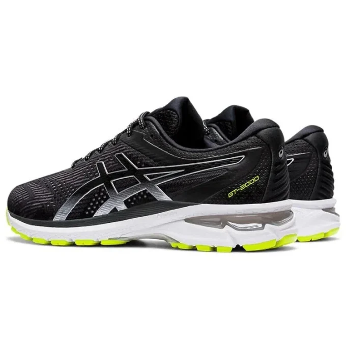 GT-2000 8 Lite Show „Pure Silver“