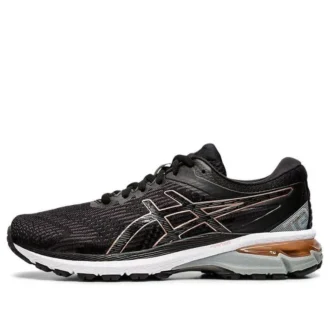 GT-2000 8 Narrow „Black Rose Gold“