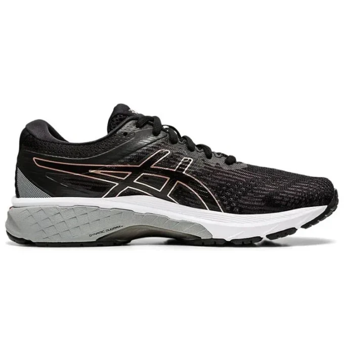 GT-2000 8 Narrow „Black Rose Gold“