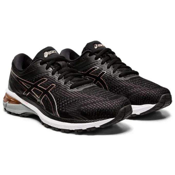 GT-2000 8 Narrow „Black Rose Gold“