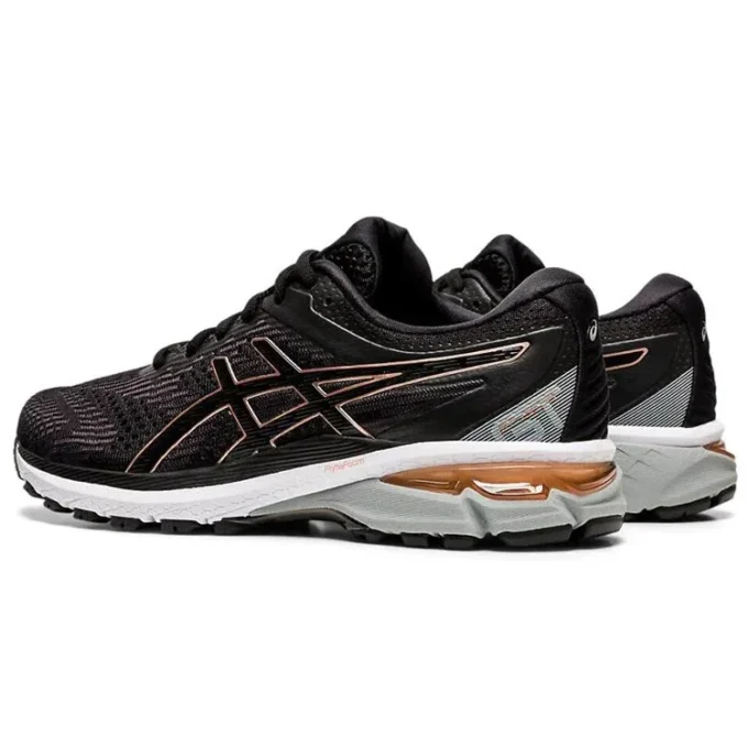 GT-2000 8 Narrow „Black Rose Gold“