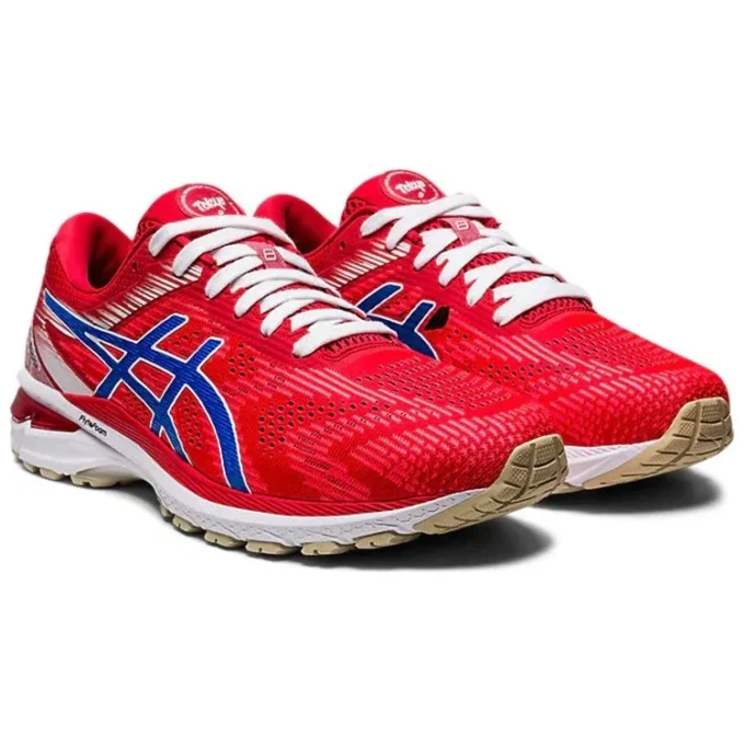 GT-2000 8 „Retro Tokyo“