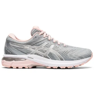 GT-2000 8 „Sheet Rock Pure Silver“