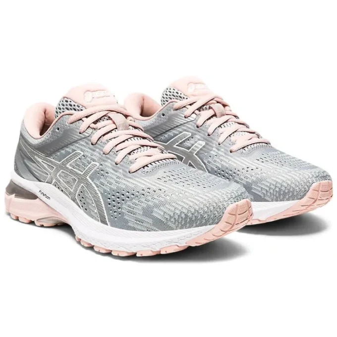 GT-2000 8 „Sheet Rock Pure Silver“