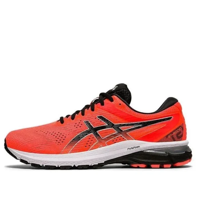 GT-2000 8 „Sunrise Red“