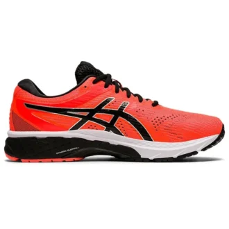 GT-2000 8 „Sunrise Red“
