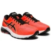 GT-2000 8 „Sunrise Red“