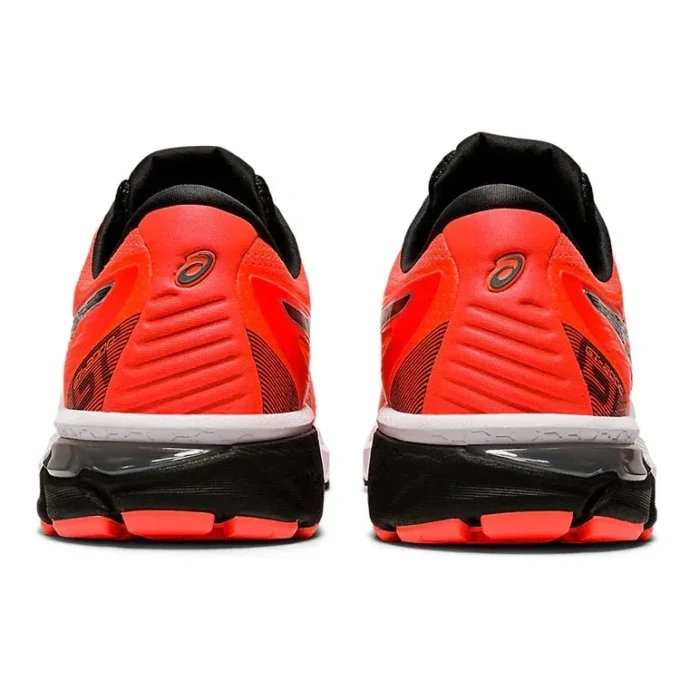 GT-2000 8 „Sunrise Red“