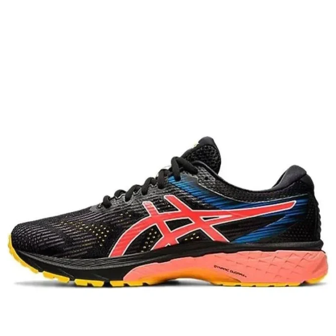 GT-2000 8 Trail „Black Sunrise Red“