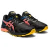 GT-2000 8 Trail „Black Sunrise Red“