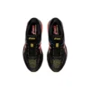 GT-2000 8 Trail „Black Sunrise Red“