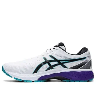 GT-2000 8 „White Turquoise Purple“