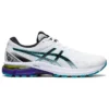 GT-2000 8 „White Turquoise Purple“