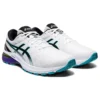 GT-2000 8 „White Turquoise Purple“