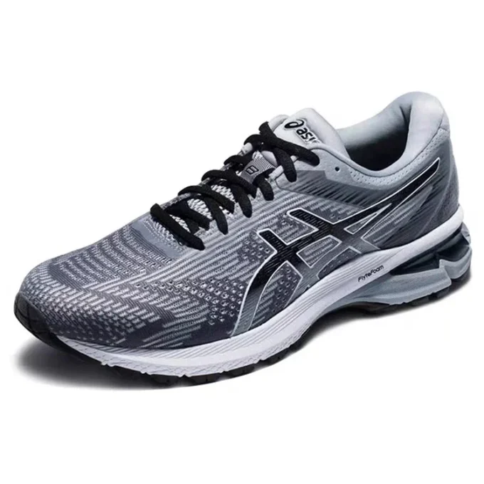 GT-2000 8 Wide „Piedmont Grey“