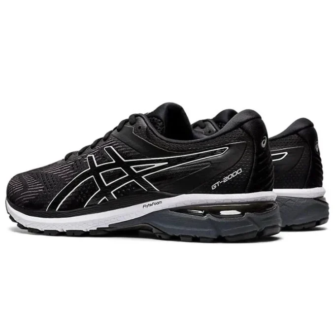 GT-2000 8 Wide „Schwarz Weiß“