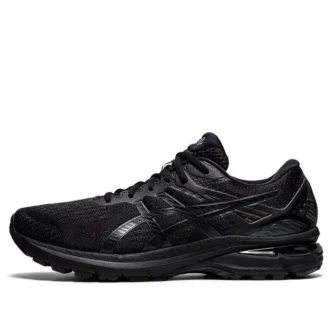 GT-2000 9 4E Extra Wide „Triple Black“