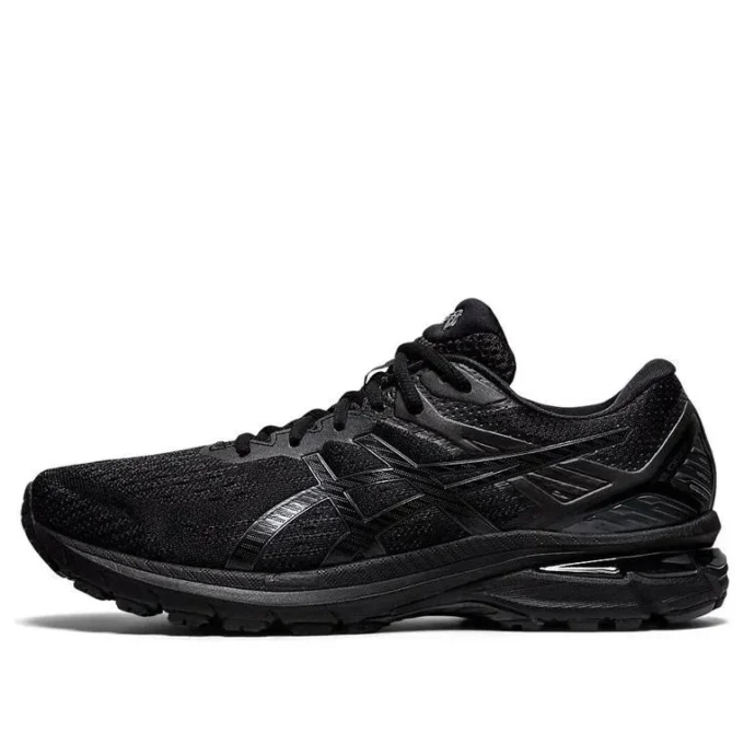 GT-2000 9 4E Extra Wide „Triple Black“