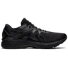 GT-2000 9 4E Extra Wide „Triple Black“