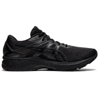 GT-2000 9 4E Extra Wide „Triple Black“