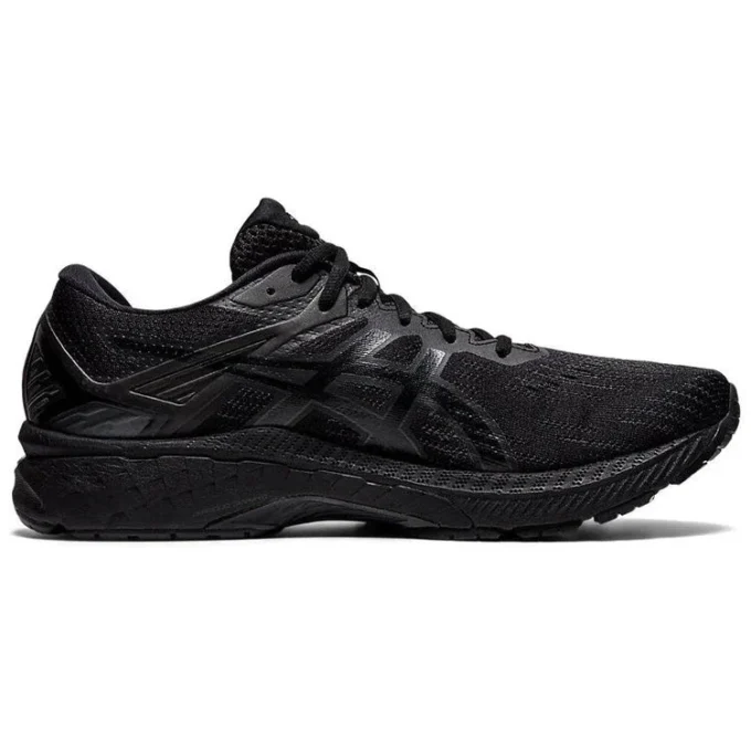 GT-2000 9 4E Extra Wide „Triple Black“