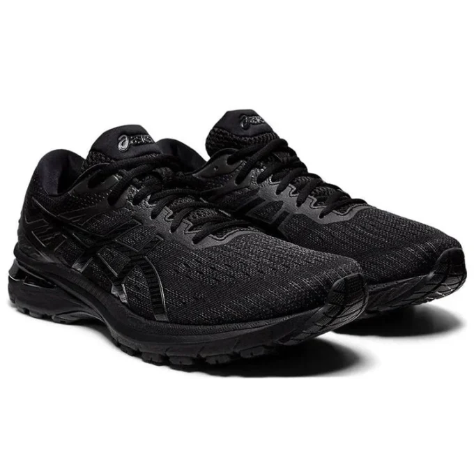 GT-2000 9 4E Extra Wide „Triple Black“