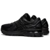 GT-2000 9 4E Extra Wide „Triple Black“