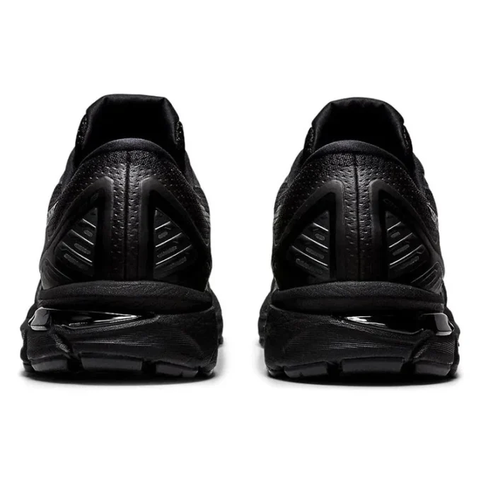 GT-2000 9 4E Extra Wide „Triple Black“