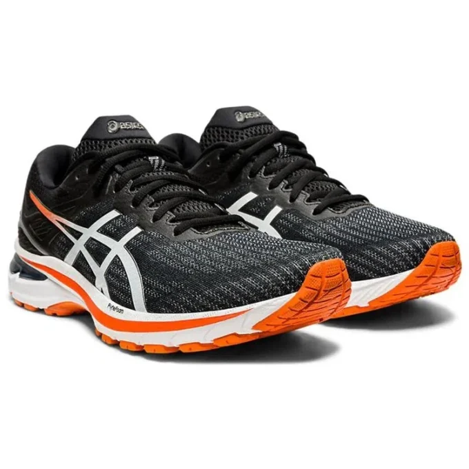 GT-2000 9 „Black White Orange“