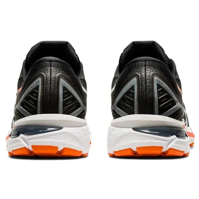 GT-2000 9 „Black White Orange“