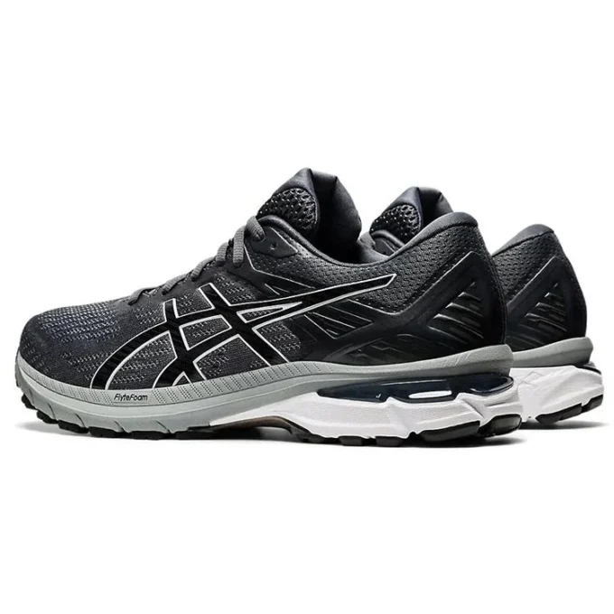 GT-2000 9 „Carrier Grey“