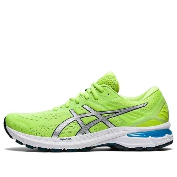 GT-2000 9 „Hazard Green“