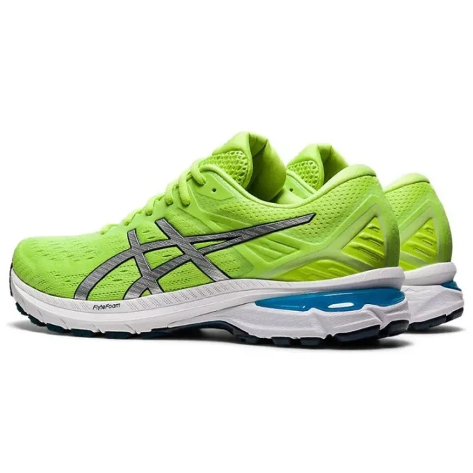GT-2000 9 „Hazard Green“