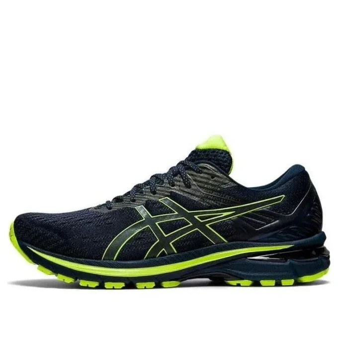 GT-2000 9 Lite-Show „French Blue Lime“