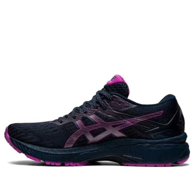 GT-2000 9 Lite-Show „French Blue Purple“