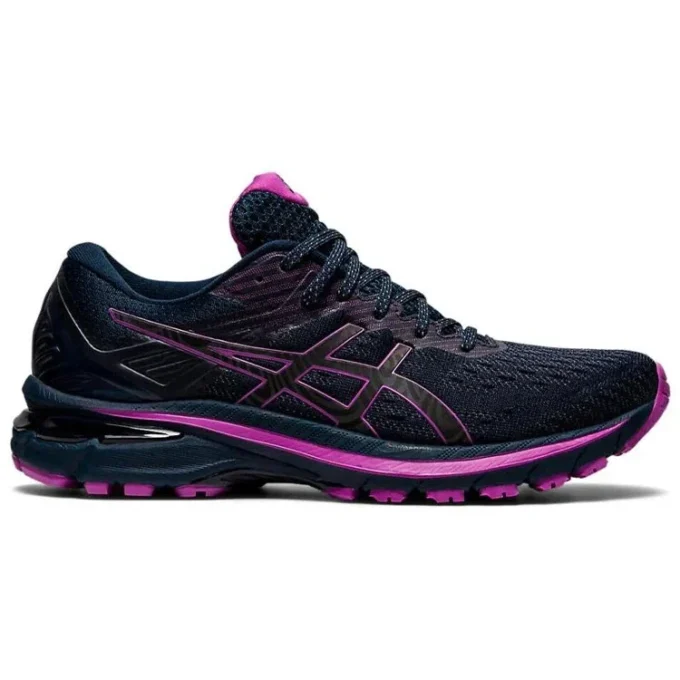 GT-2000 9 Lite-Show „French Blue Purple“