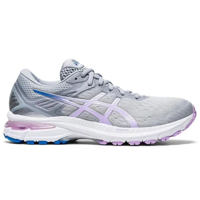 GT-2000 9 „Piedmont Grey Lilac“