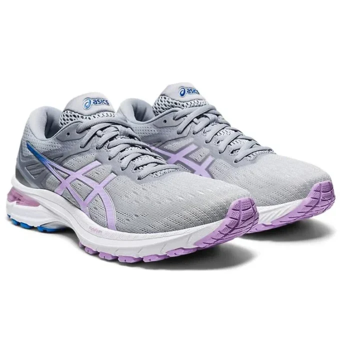 GT-2000 9 „Piedmont Grey Lilac“
