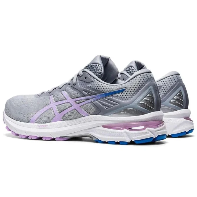 GT-2000 9 „Piedmont Grey Lilac“
