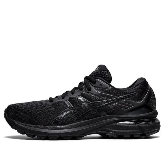 GT-2000 9 „Triple Black“