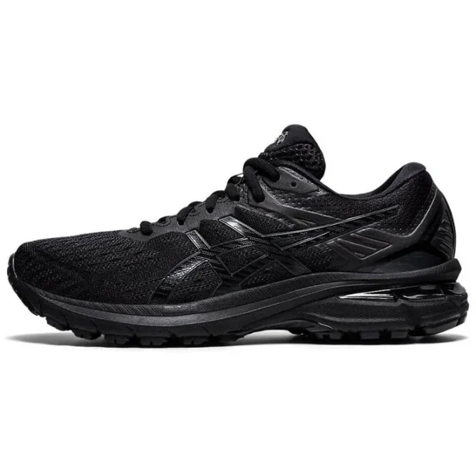GT-2000 9 „Triple Black“