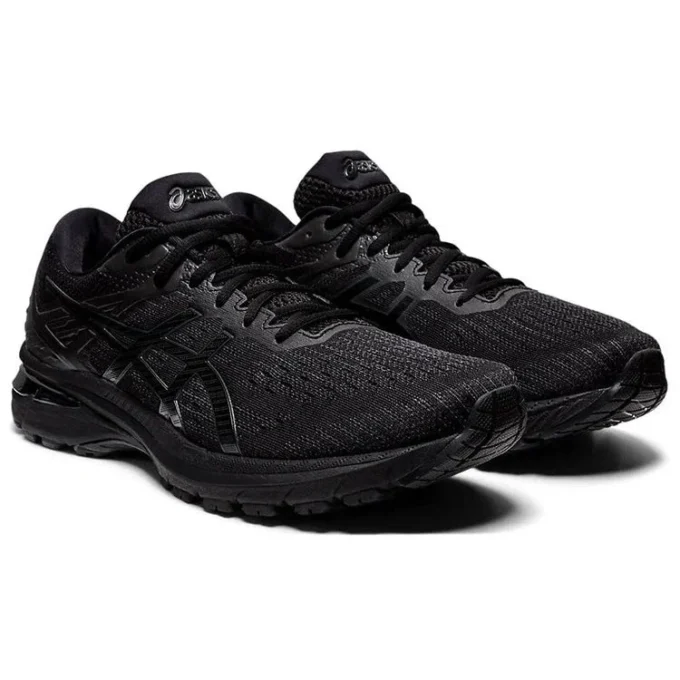GT-2000 9 „Triple Black“