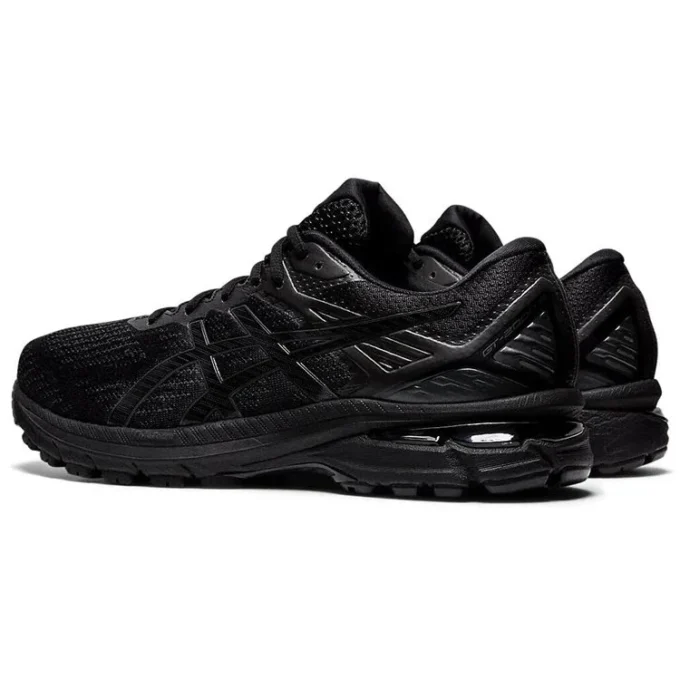 GT-2000 9 „Triple Black“